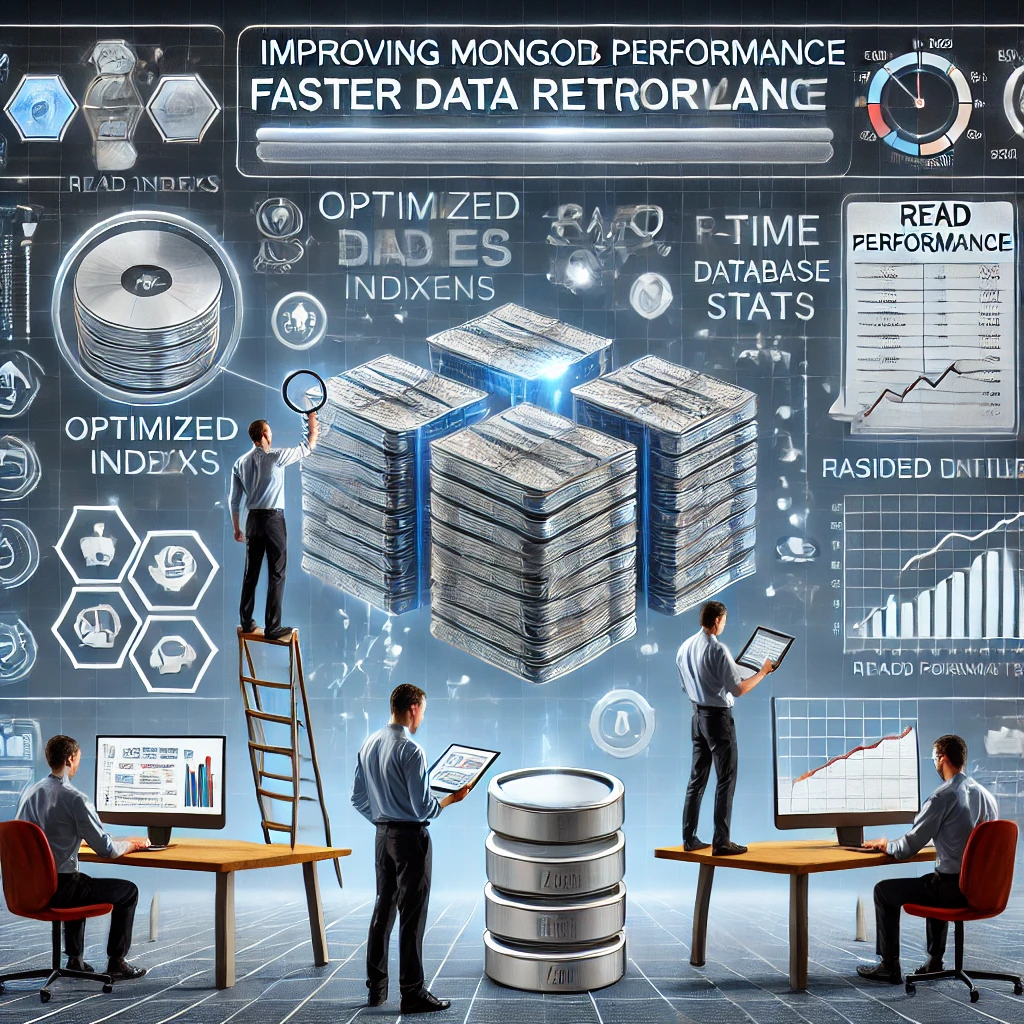 Improving MongoDB Read Performance: Techniques for Faster Data Retrieval